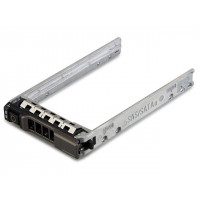 8FKXC (08FKXC) Dell Салазки SFF 2.5in G11-G13 8FKXC (08FKXC) Dell Салазки SFF 2.5in G11-G13