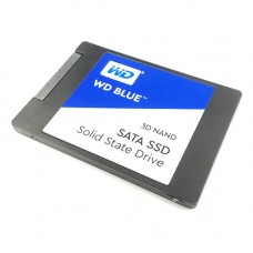 WDS250G2B0A Western Digital Твердотельный накопитель 256GB