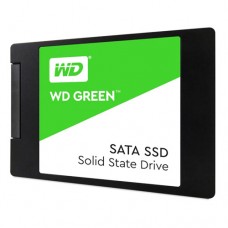 WDS240G2G0A Western Digital Твердотельный накопитель 240GB