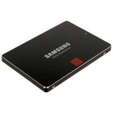 MZ-7KE256BW Samsung Твердотельный накопитель 256GB SATA 