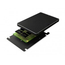 WDS100T2X0C Western Digital SSD BLACK NVMe 1ТB