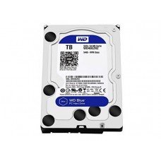 WD10EZEX Western Digital Жесткий диск 1TB SATA 7200 rpm