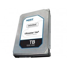 0F27404 Western Digital Жесткий диск 10TB SAS 7200 rpm