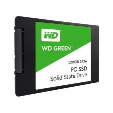 WDS120G1G0A Western Digital Твердотельный накопитель 120GB SATA 