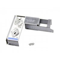 9W8C4 (09W8C4) Dell Адаптер LFF to SFF (3.5in to 2.5in) 9W8C4 (09W8C4) Dell Адаптер LFF to SFF (3.5in to 2.5in)