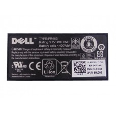 FR463 Dell Батарея контроллера PERC 5 5i 6 6i